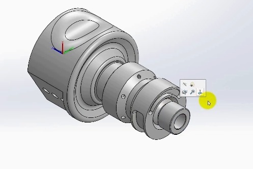 MAZAK-i200S车铣复合_1