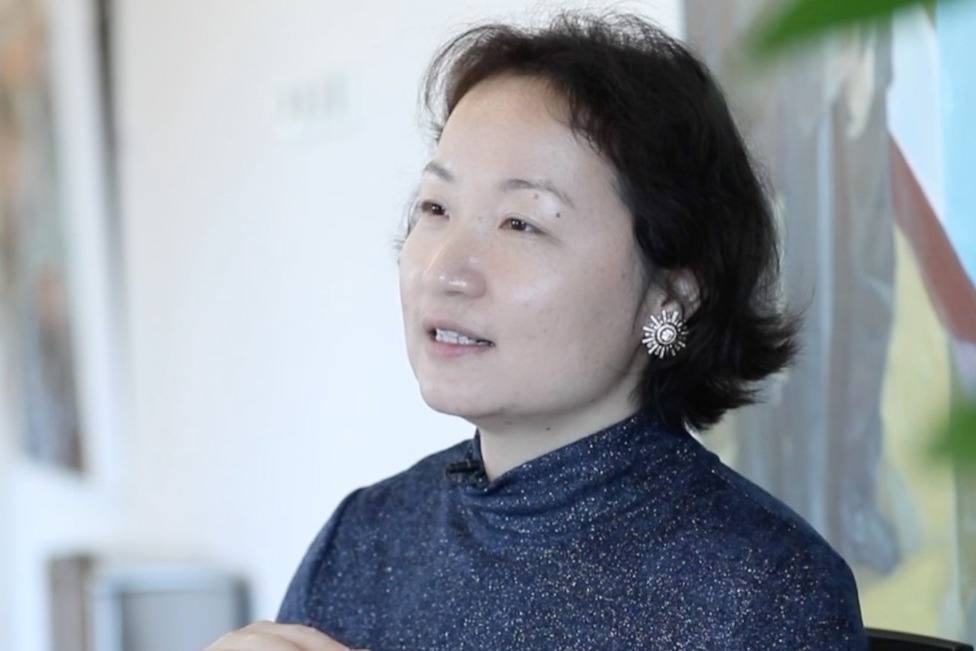 云中对话丨宋睿华科技破圈当人工智能遇见诗歌鼓浪屿诗歌节