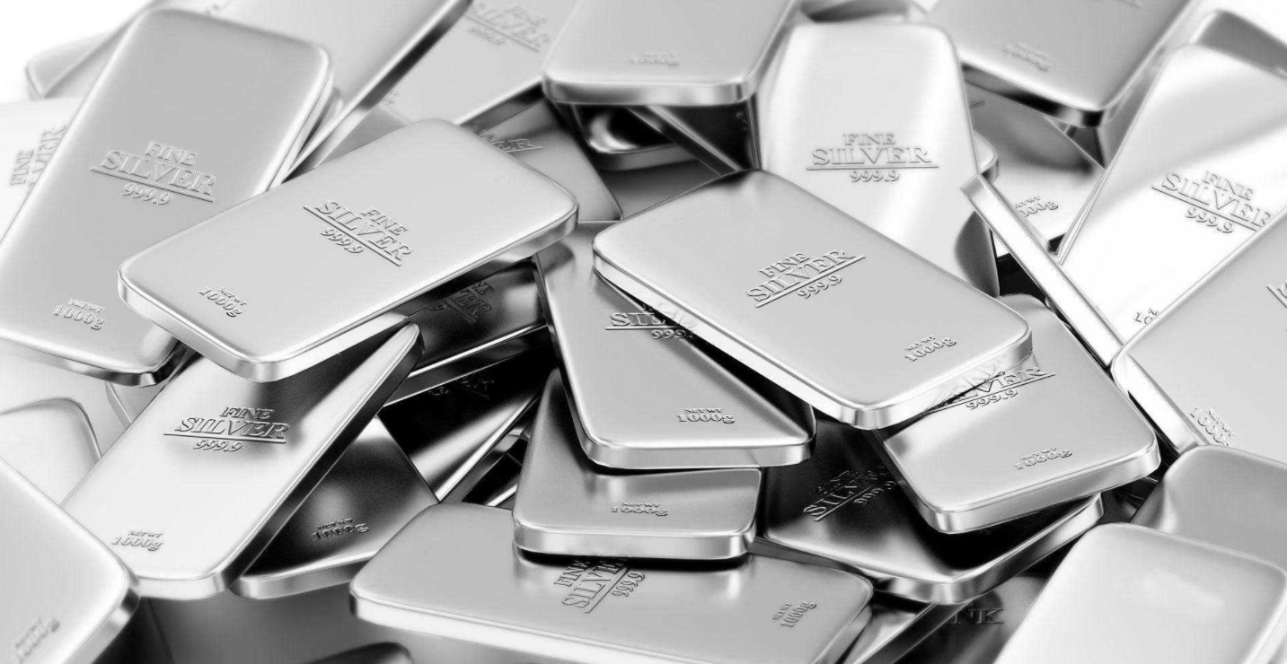 上海华通铂银:随着焦点转向就业报告,银价在22.