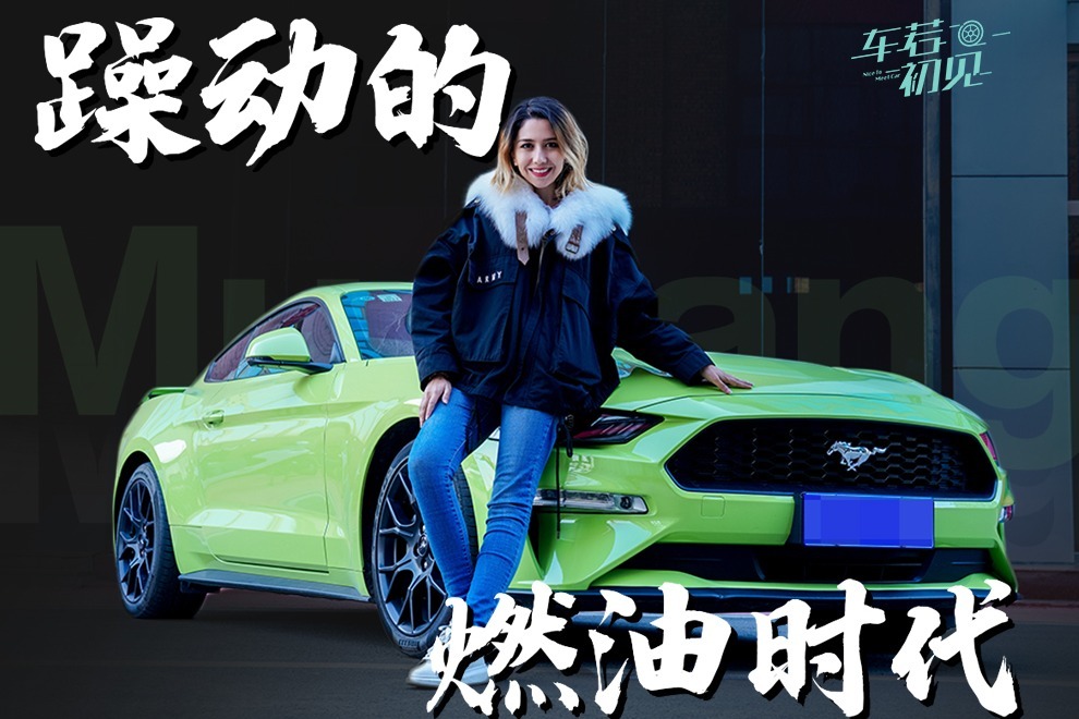 車若初見躁動的燃油時代穆卡夜聊福特mustang