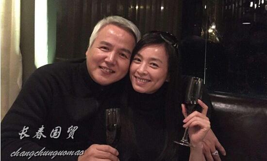 日前,长春国贸看到有网友曝光了一篇早前内部人员分享的名为"在tst