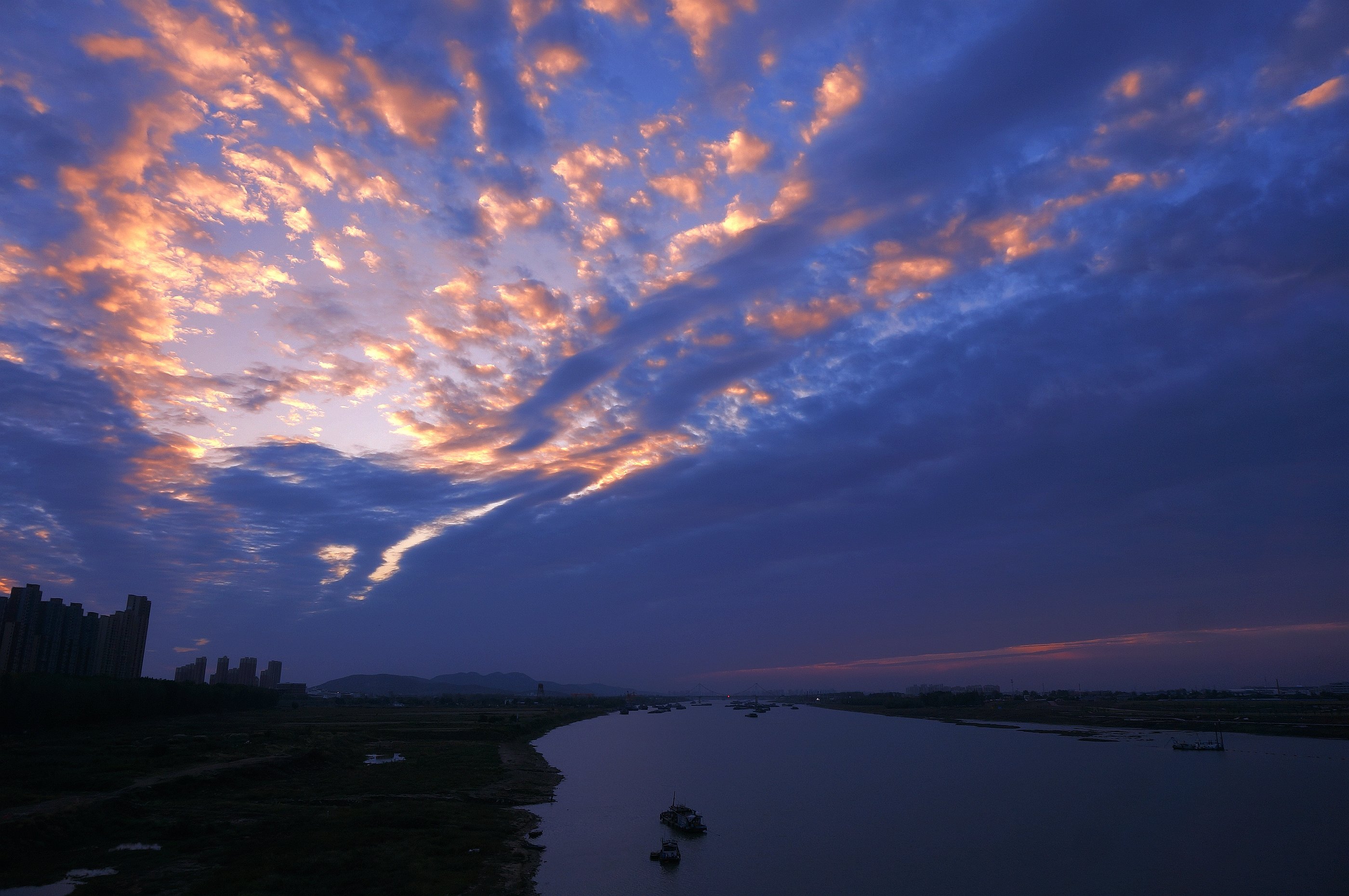 蚌埠荆山图片