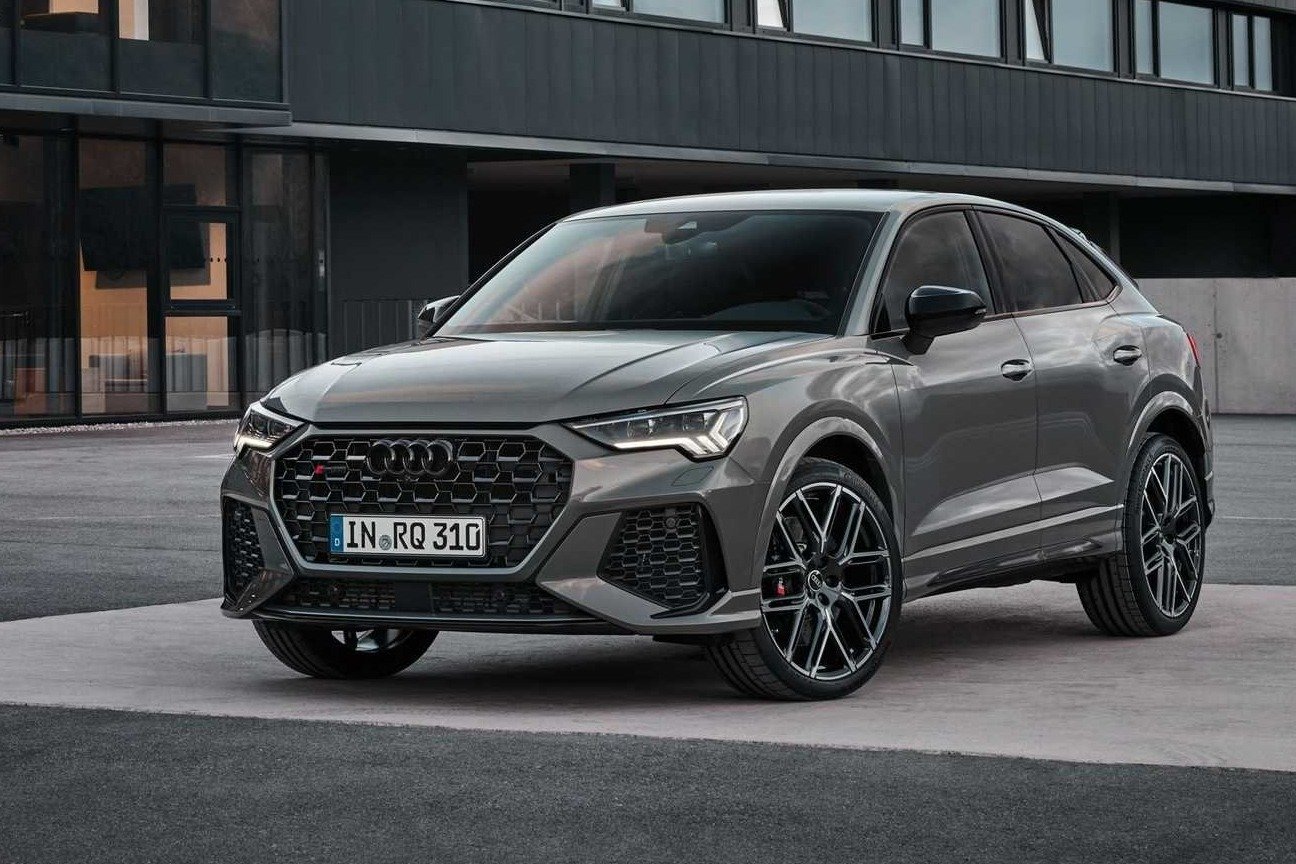 奥迪RS Q3特别版官图发布；新款路虎揽胜盛世加长版上市