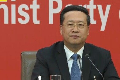 中国外交部官员答凤凰卫视提问：中国外交政策就是维护世界和平