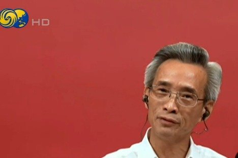 林松添谈中韩关系：中韩是近邻，交往的多，必然摩擦也会多_凤凰网视频_凤凰网