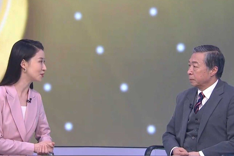 凤凰观察：二十大修改党章体现治国新理念、新战略