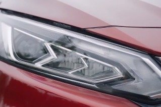 日产天籁上市！外观配置升级，确实值得考虑