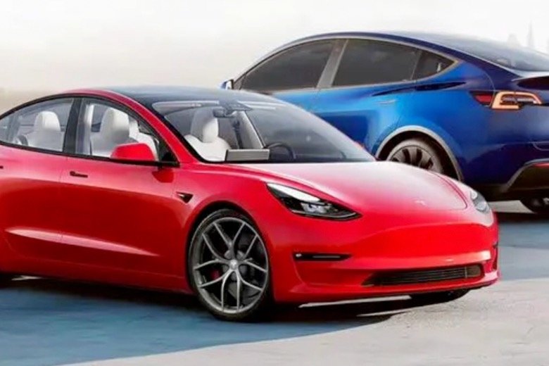 最高3.7万元！ Model 3/Model Y官方降价