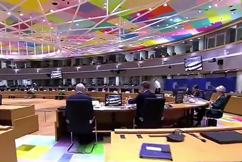 凤凰观察：欧盟内部对华政策出现严重分歧_凤凰网视频_凤凰网