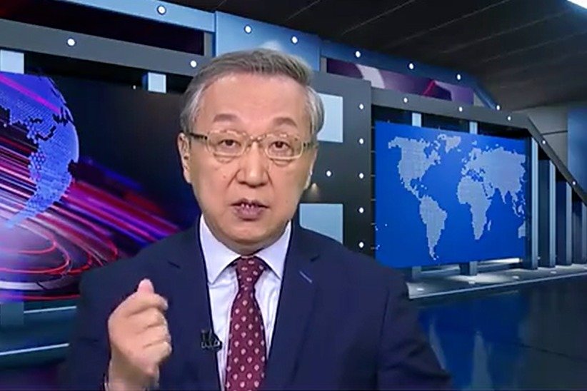 普京痛批西方霸权：危险、血腥和肮脏