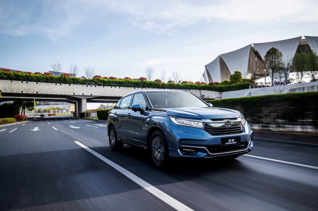 买七座狗都坐不下！还是来看看这些大五座SUV吧