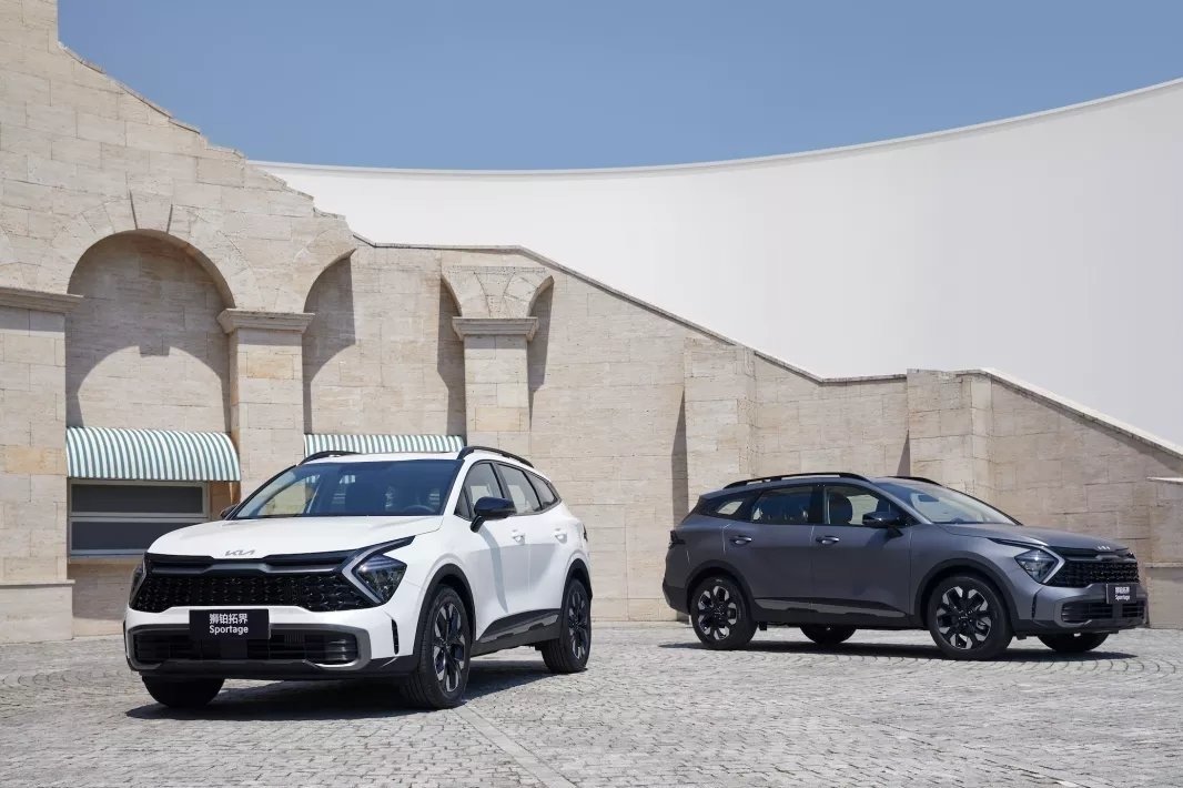 起亚最后的希望？狮铂拓界二十万内最值合资SUV