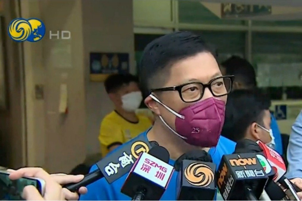 李家超对首尔踩踏事故死者表示哀悼，港保安局：暂未接到港人求助