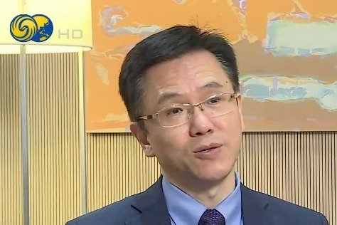 香港创科及工业局局长：希望为国家航天事业培育多元人才