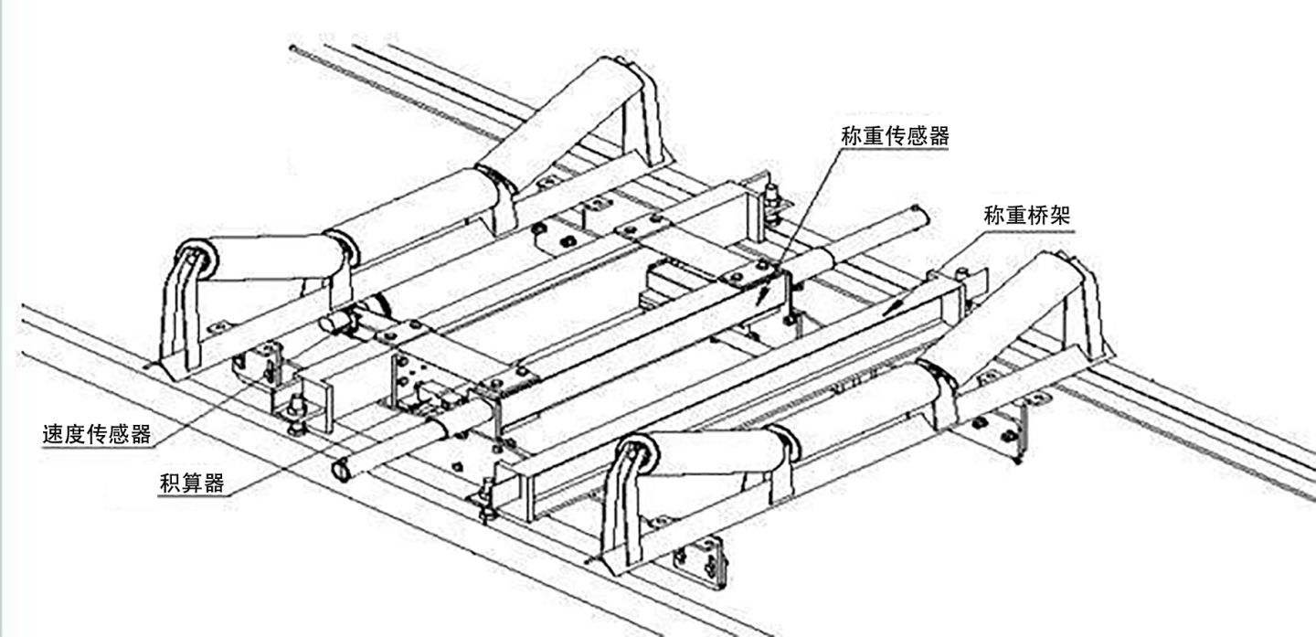 教給了嗎（電子零件皮帶秤采用說明）電子零件皮帶秤工作原理，電子零件皮帶秤加裝采用的六大條件和要求，巴黎名門鞋子假貨幾萬元，