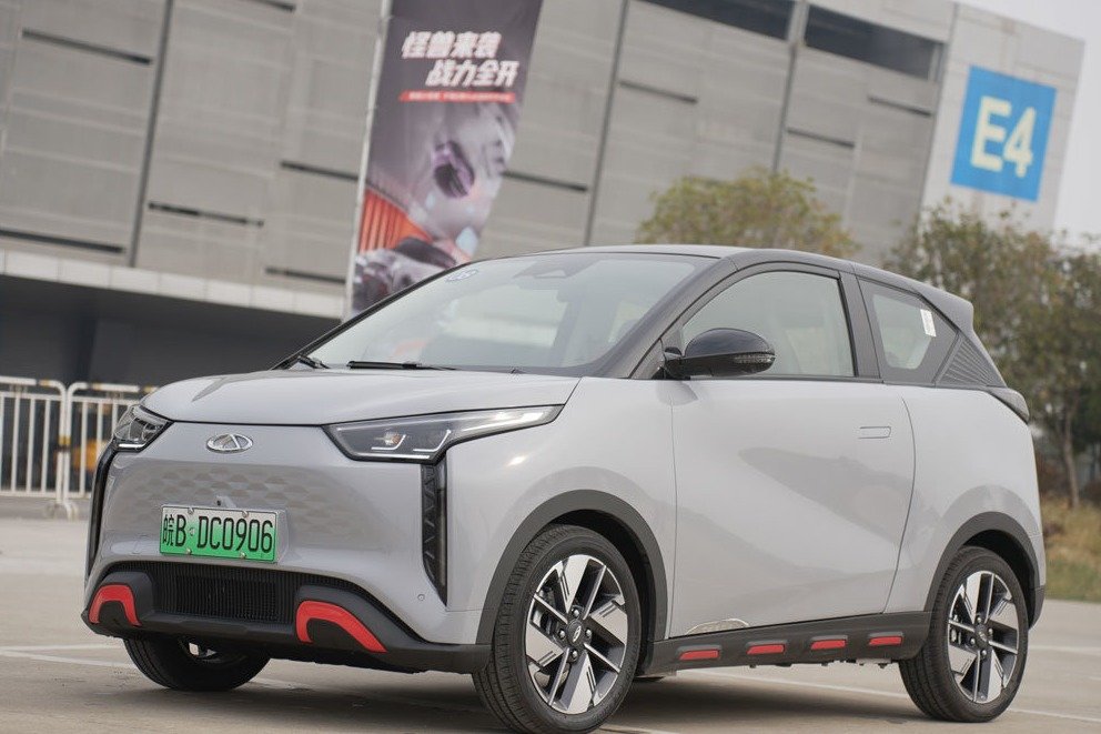 能否做到男女皆宜？试驾奇瑞无界Pro