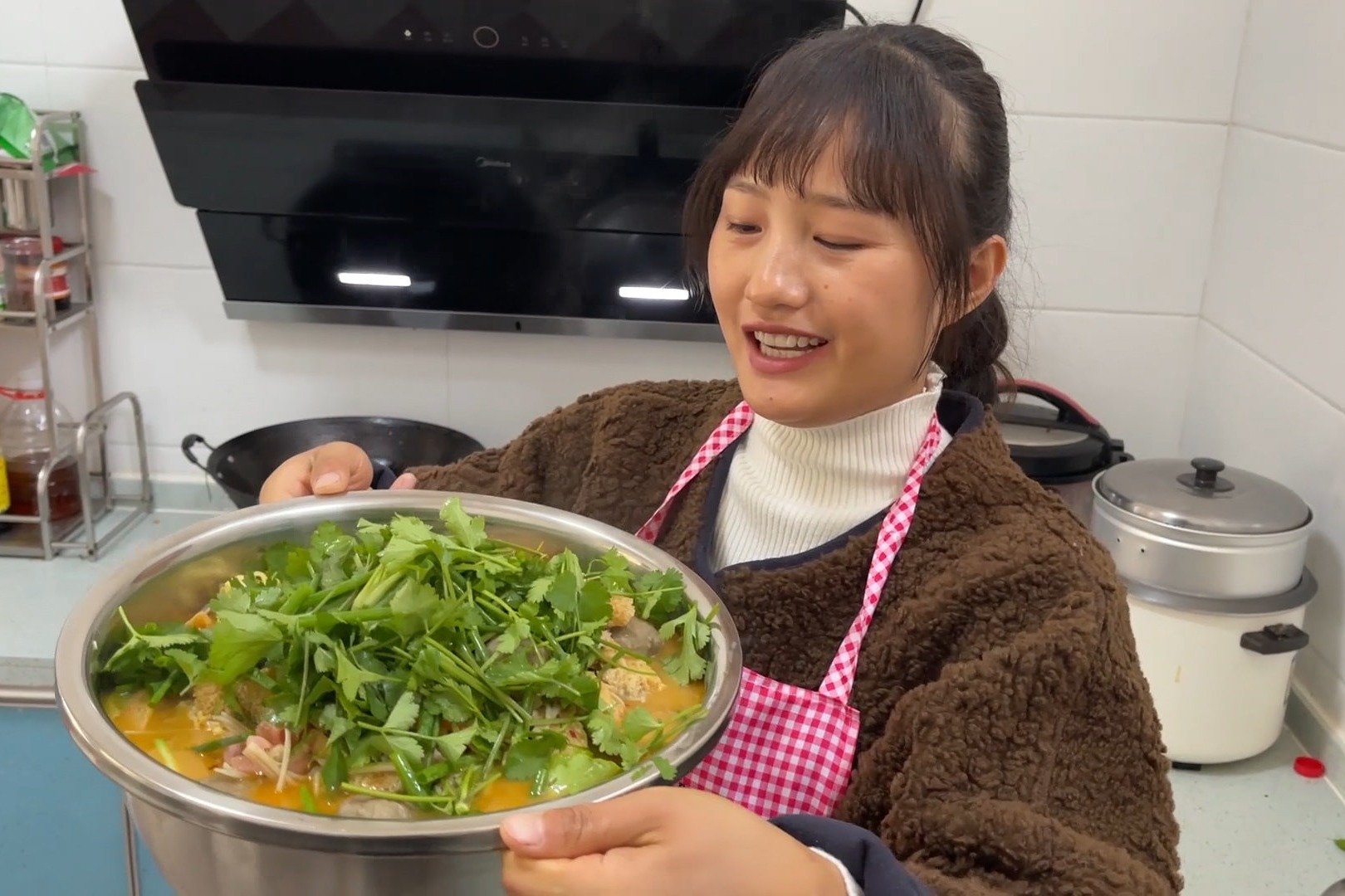 一家人麻辣烫加盟