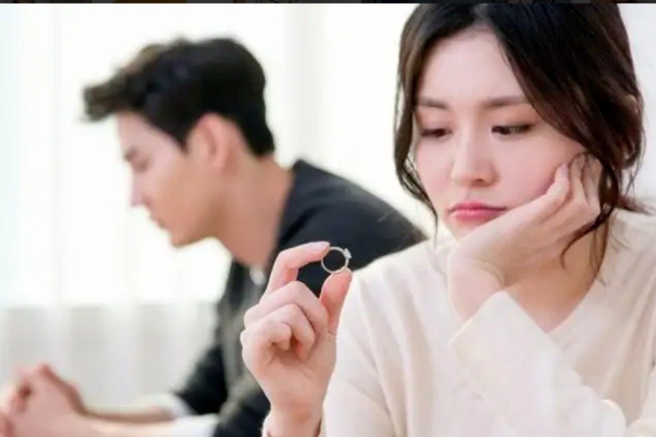 小小说:“离婚”_凤凰网