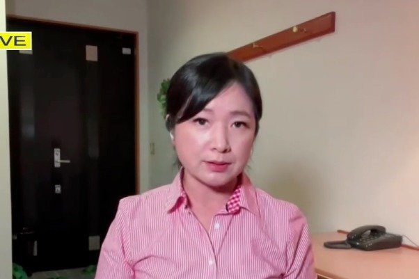 记者连线:中日元首时隔3年会晤，岸田称希望借此成中日关系新起点