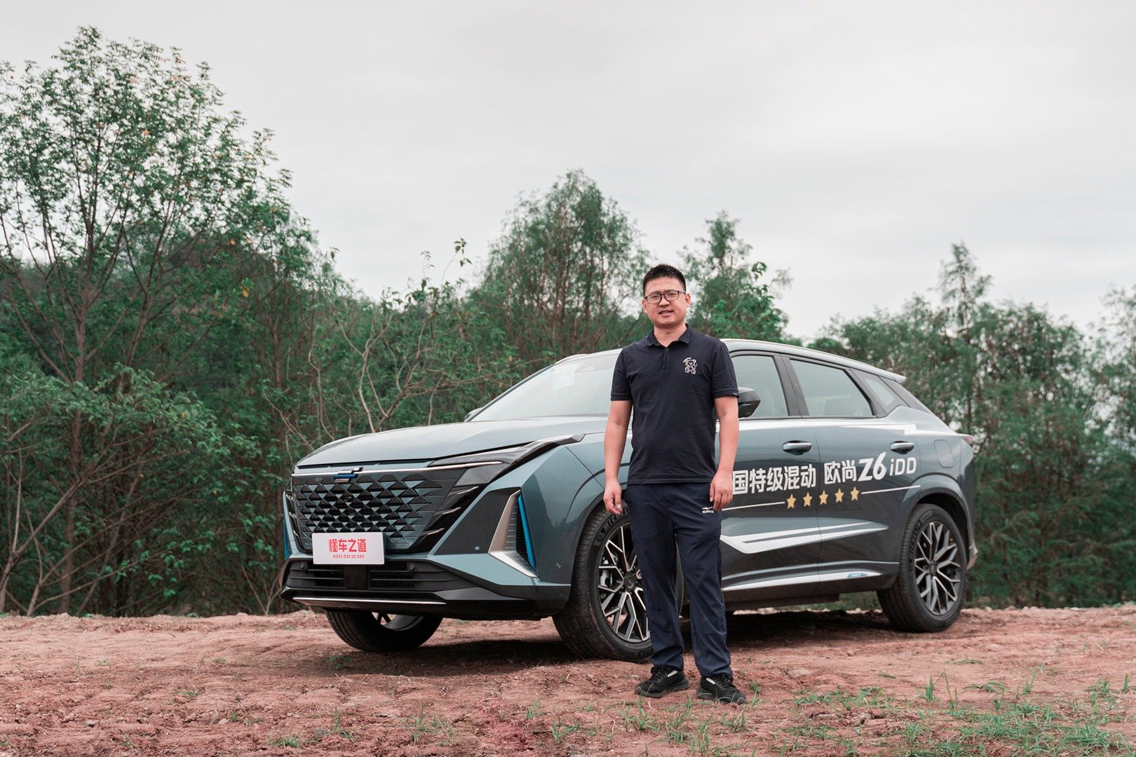 长安欧尚Z6 iDD，直达主流的混动有啥不一样？