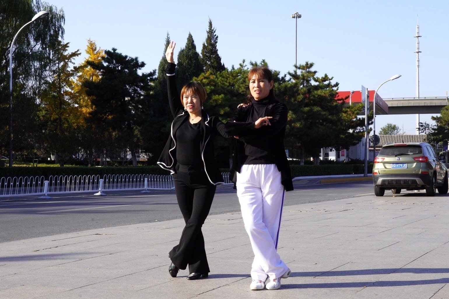 吉特巴《最亲的人》歌好听，四丫老师和涵彬老师配合默契