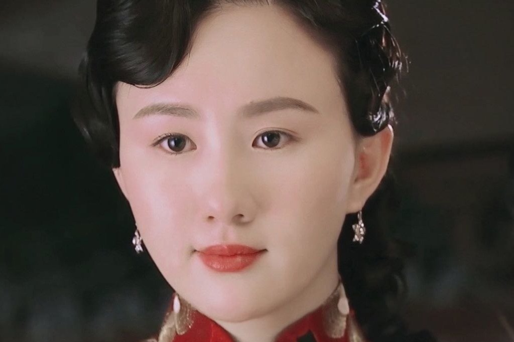 孟瑶《风雨上海滩》获高流量 演绎悲情女孩的苦命人生_凤凰网