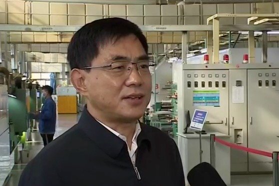 杨建武:构建特色产业体系 推动工业经济“强筋壮骨”凤凰网甘肃_凤凰网
