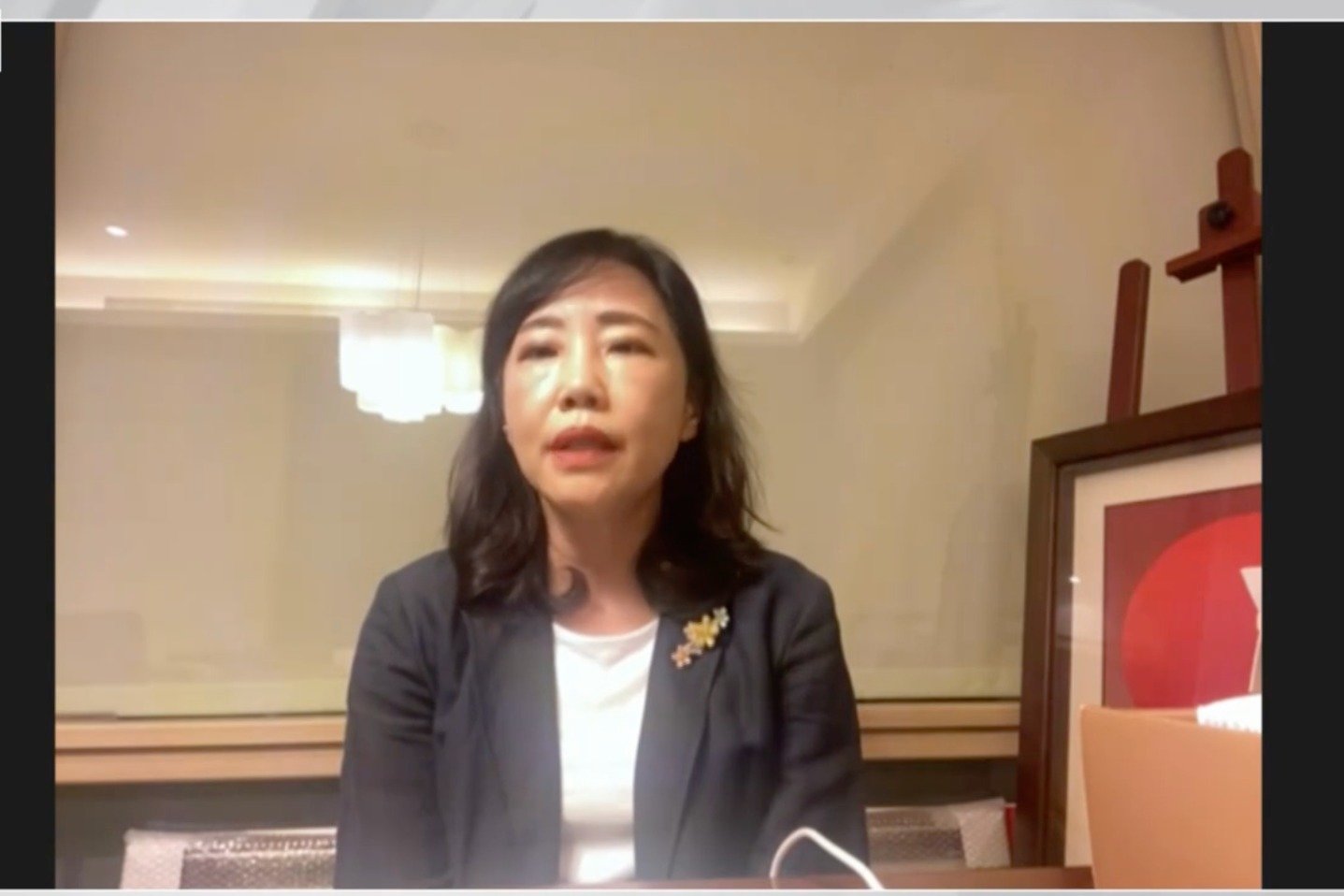 凤凰观察：“抗中保台”只会害台，民进党自食其果_凤凰网视频_凤凰网