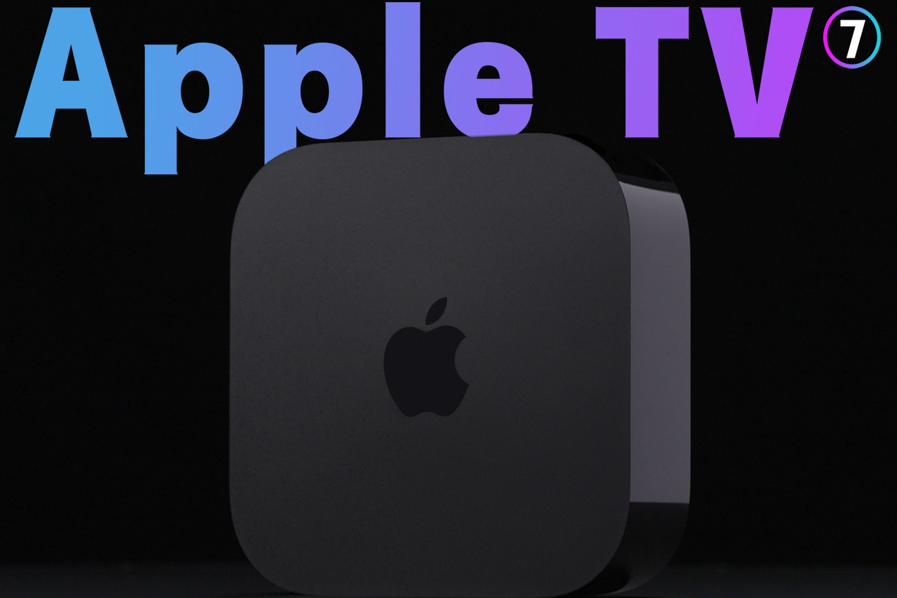 Apple Tv 4k 2021 Specs