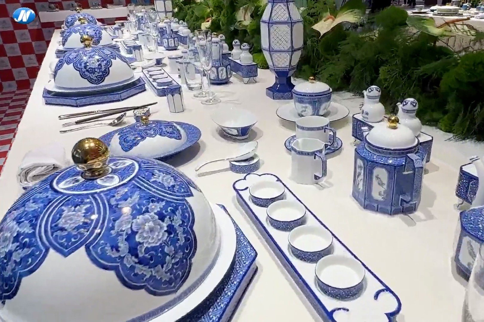 2022景德瓷博会 逛展啦~