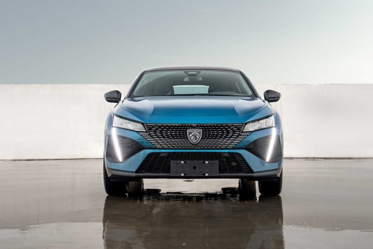 东风标致408X官图公布；2023款凯迪拉克XT4/XT5上市