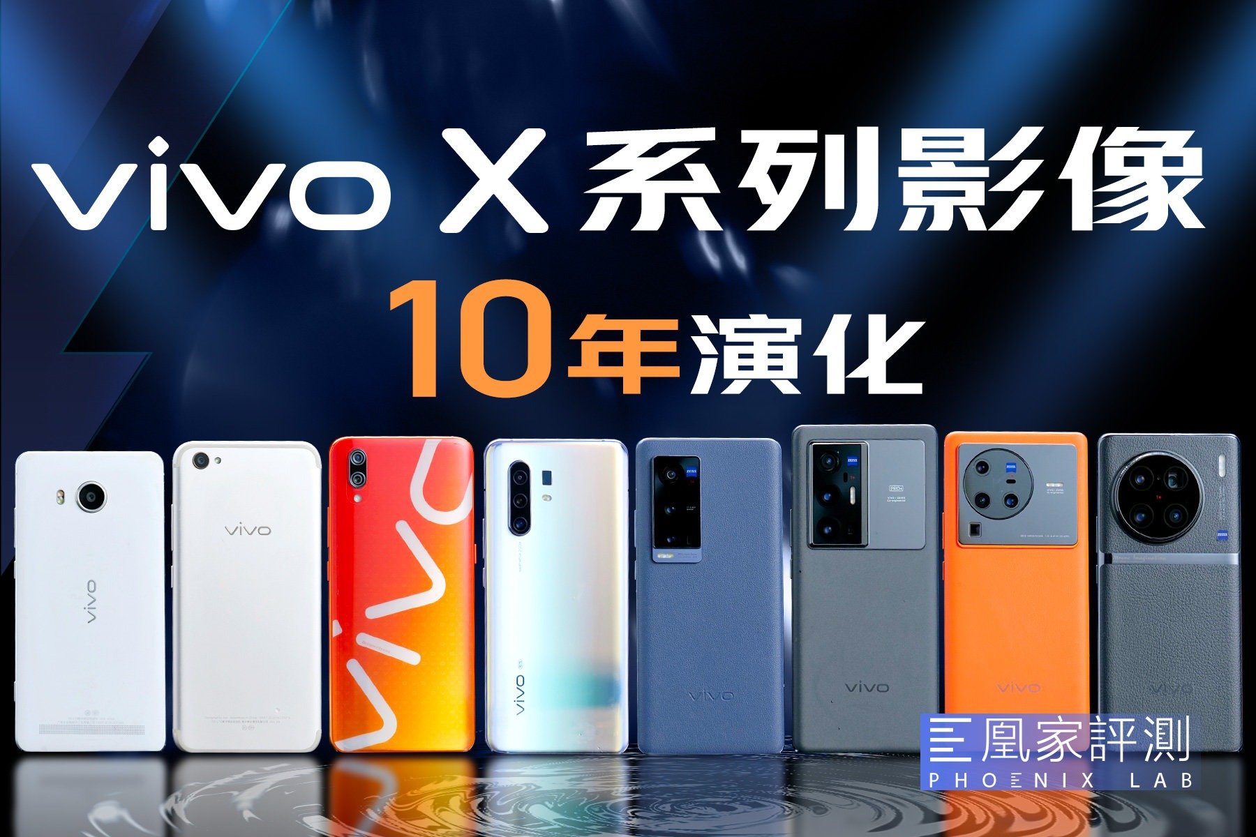 vivo X90 Pro+评测：十年积累，终成影像旗舰？