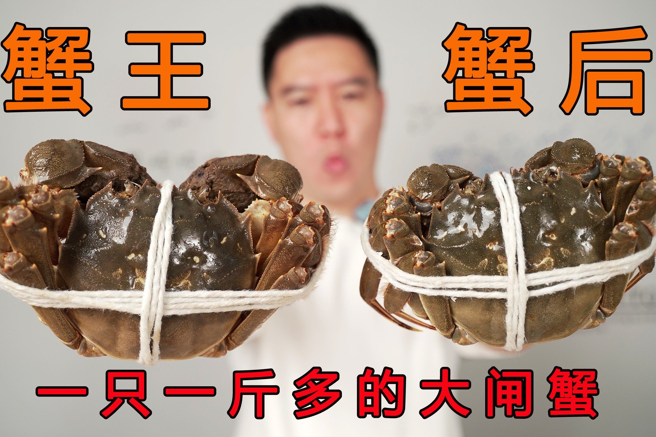 大闸蟹又肥啦！活螃蟹怎么保存才新鲜 戳这里老蟹农教你3种方法|大闸蟹|又肥-美食·BAIZHI-川北在线