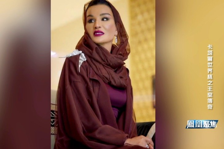 “金融章鱼”穆扎，让世界人民见识到一场堪称史上最豪的世界杯