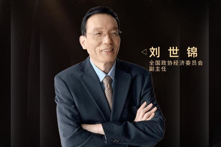 刘世锦:释放中国经济增长潜力要抓好两个关键少数_凤凰网视频_凤凰网
