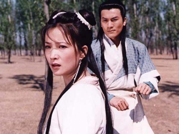 23年前最经典的武侠剧，迄今为止没人敢翻拍_凤凰网历史_凤凰网