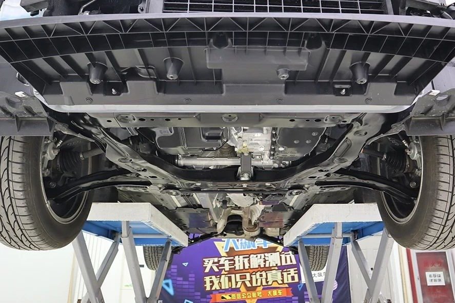 日产逍客：新车又漏油，巧合还是通病？