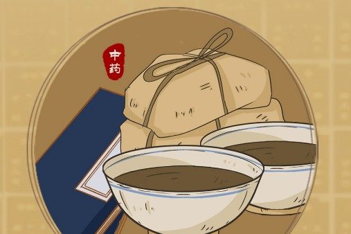 速领!今起连续6天免费派发中药汤剂凤凰网湖北_凤凰网