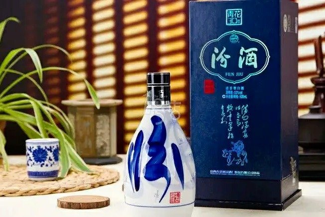 汾酒经销商面临新春大考：冲还是不冲？_凤凰网视频_凤凰网