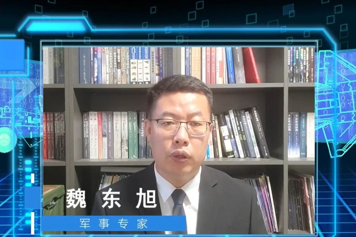 论兵·美军为何高调晒美英战略核潜艇同框照？