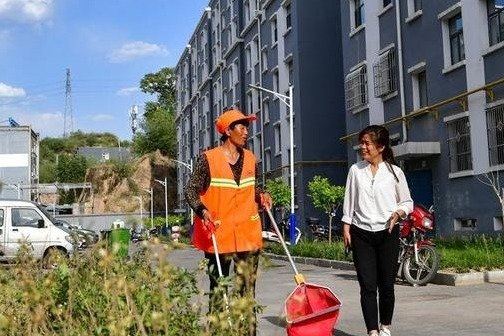 甘肃乡村公益性岗位政策延至2025年底 为这些群体兜底凤凰网甘肃_凤凰网