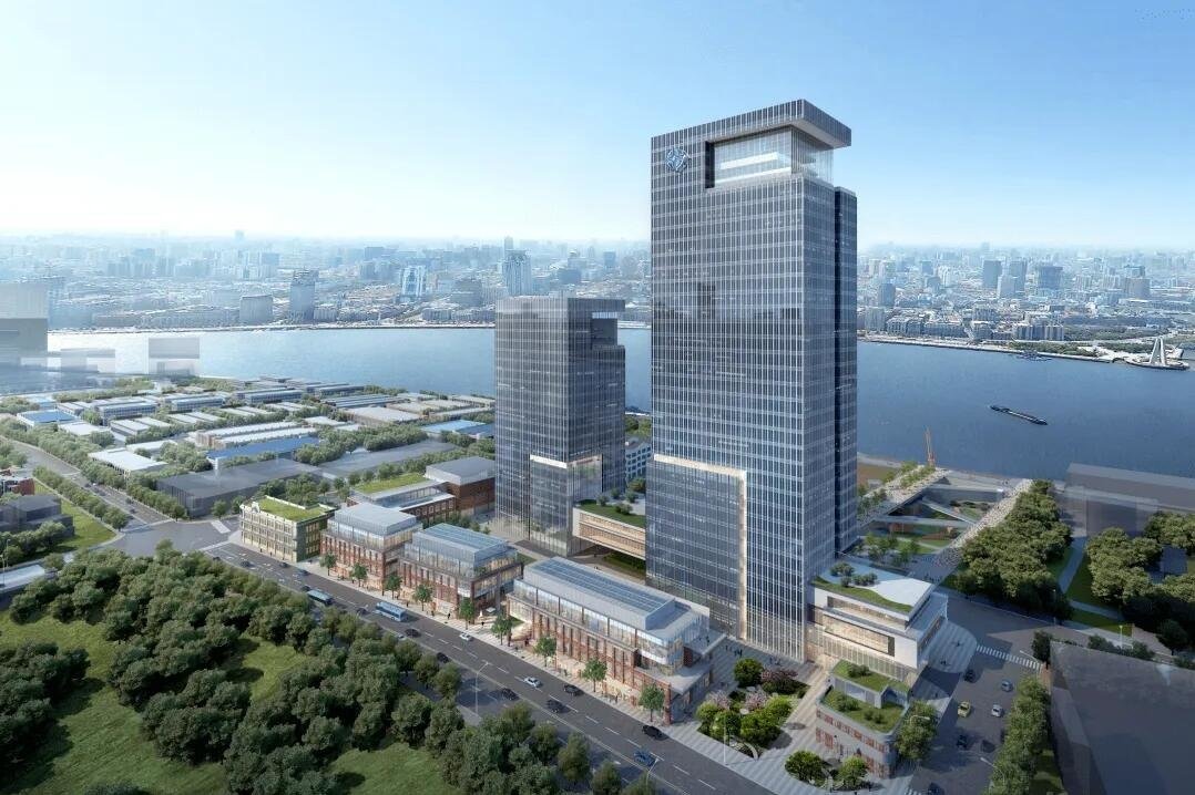 滨江集团疯狂拿地,逆势扩张存隐忧_凤凰网视频_凤凰网