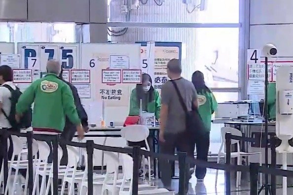 平台开通预约服务，恢复通关后内地居民可赴港接种复必泰二价疫苗