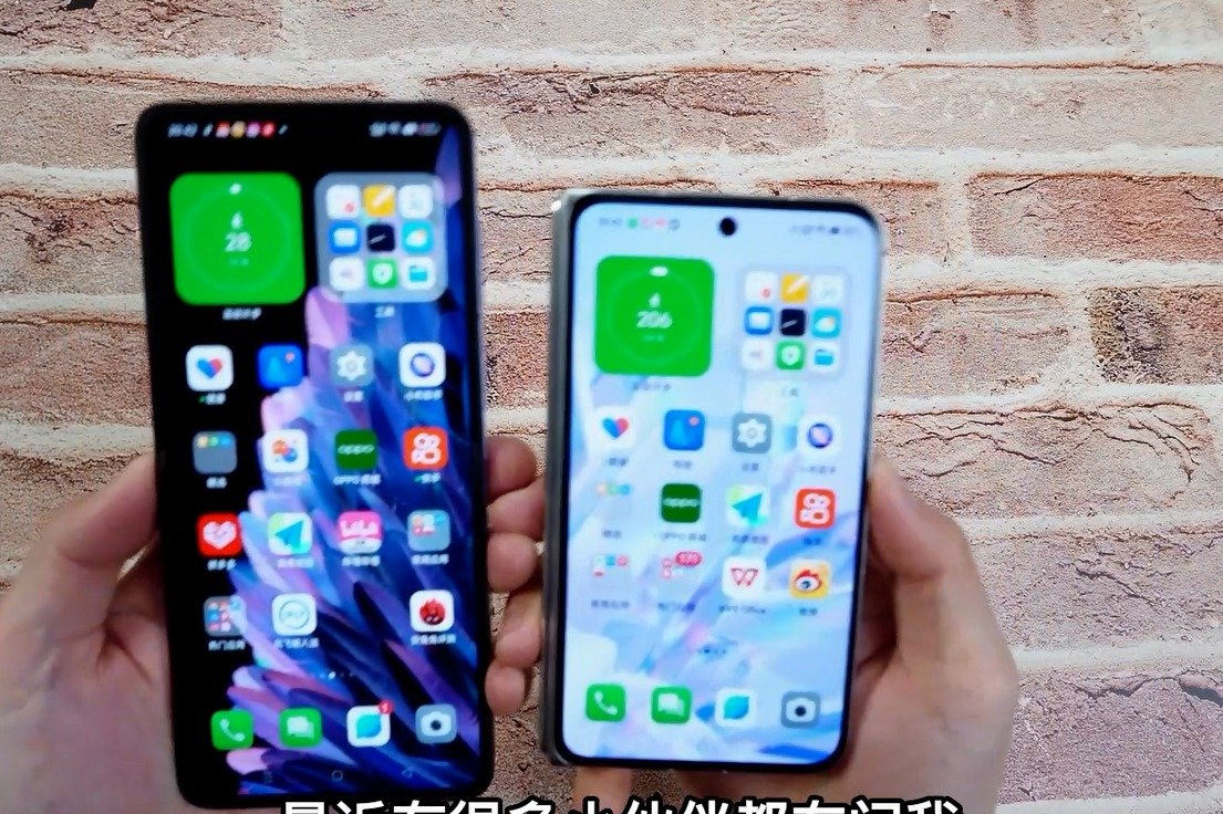 OPPO Find N2和OPPO Find N2 Filp该怎么选？这期视频给你答案