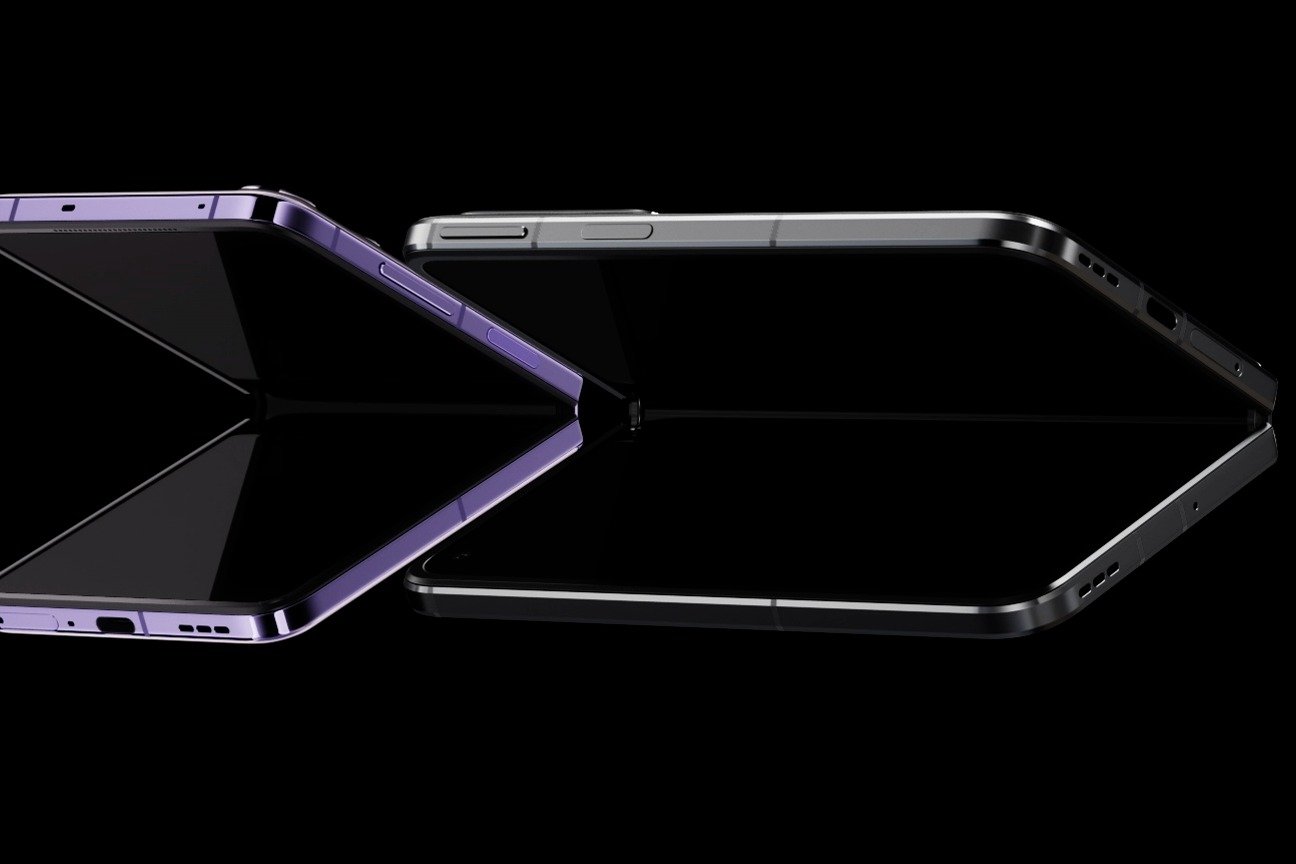 一次性安排两款折叠屏？OPPO Find N2系列正式官宣