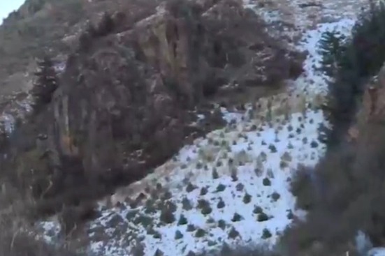 祁连山生态环境保护修复探访行