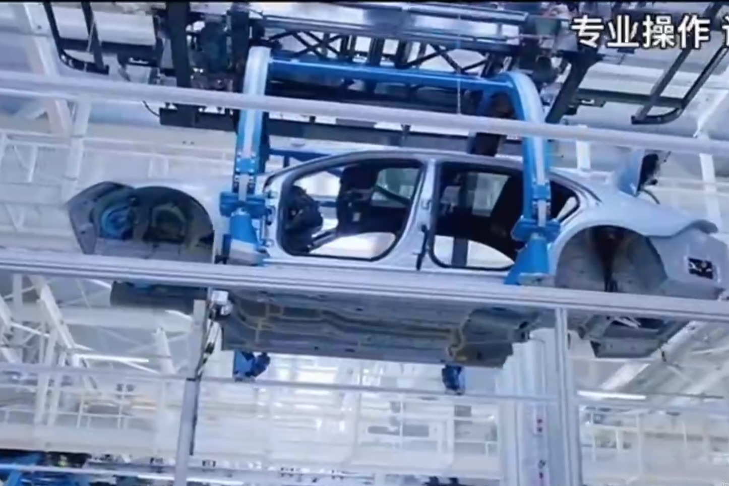 饥饿营销头号玩家，车企里最没良心的合资车企，你知道它是谁吗？