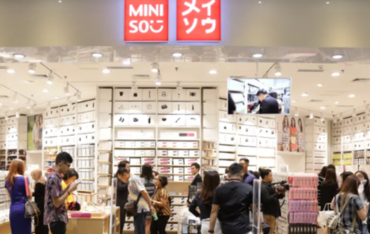 谁还相信名创优品？_凤凰网
