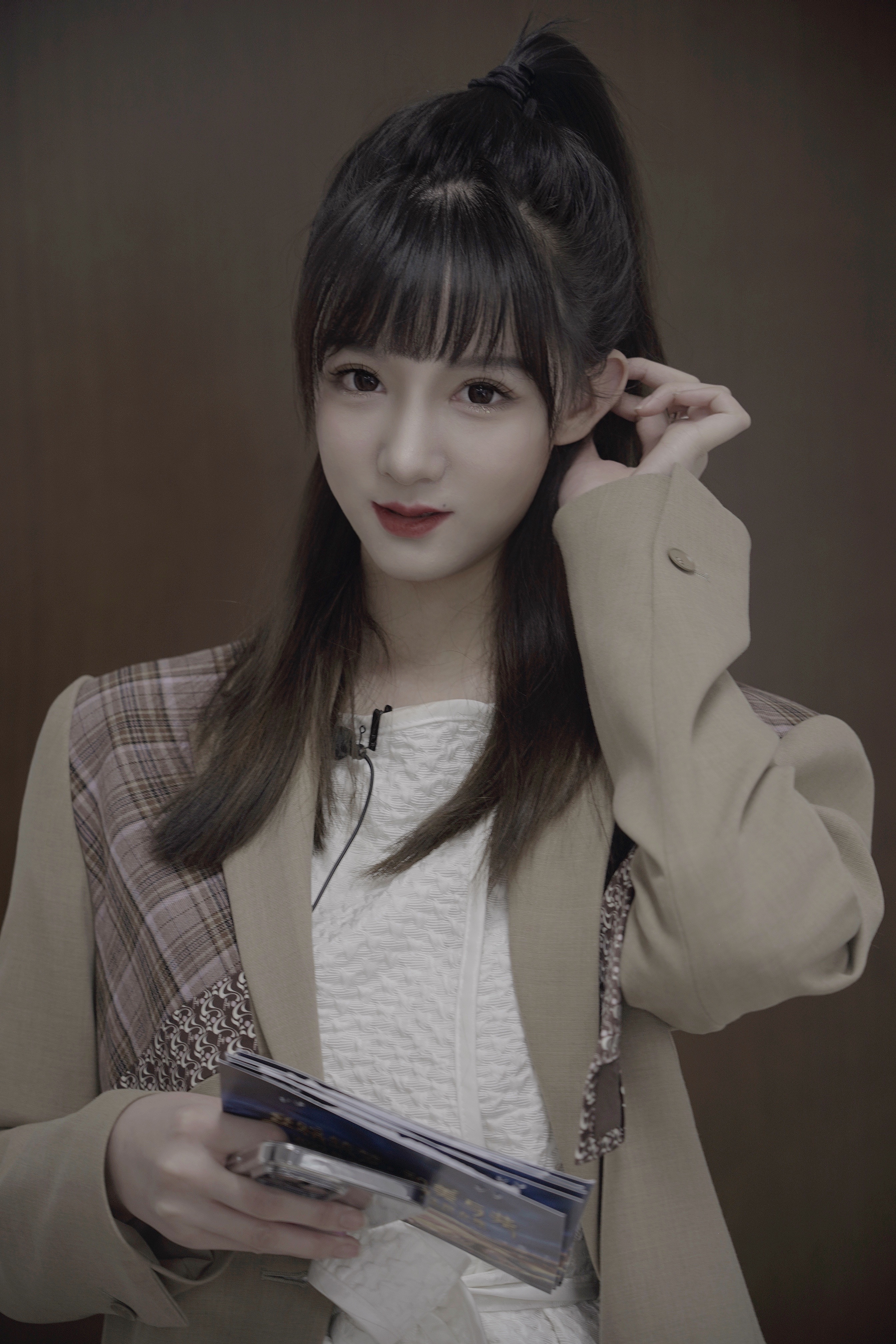 熹文娱乐:陕西春晚&陈若彤__凤凰网