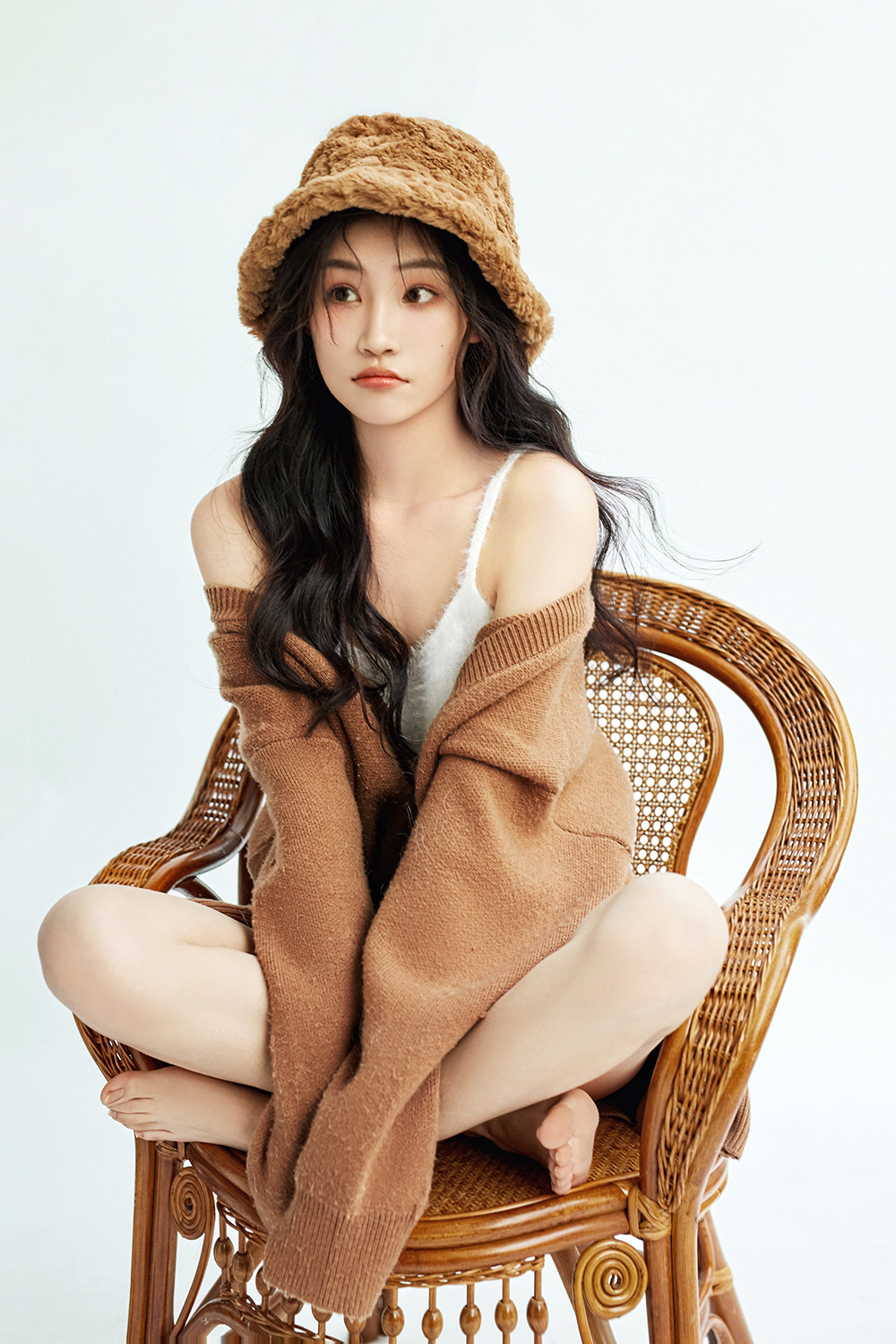 熹文娱乐:齐婧怡-梦想就是要一往无前__凤凰网